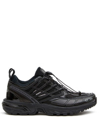 MM6 X SALOMON  Sneakers Black