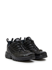 MM6 X SALOMON  Sneakers Black