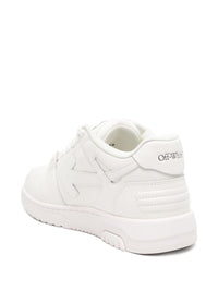 Off White Sneakers White