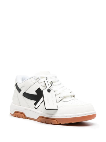 Off White Sneakers White