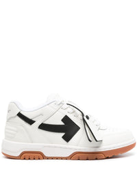 Off White Sneakers White