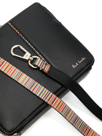 Paul Smith Bags.. Black