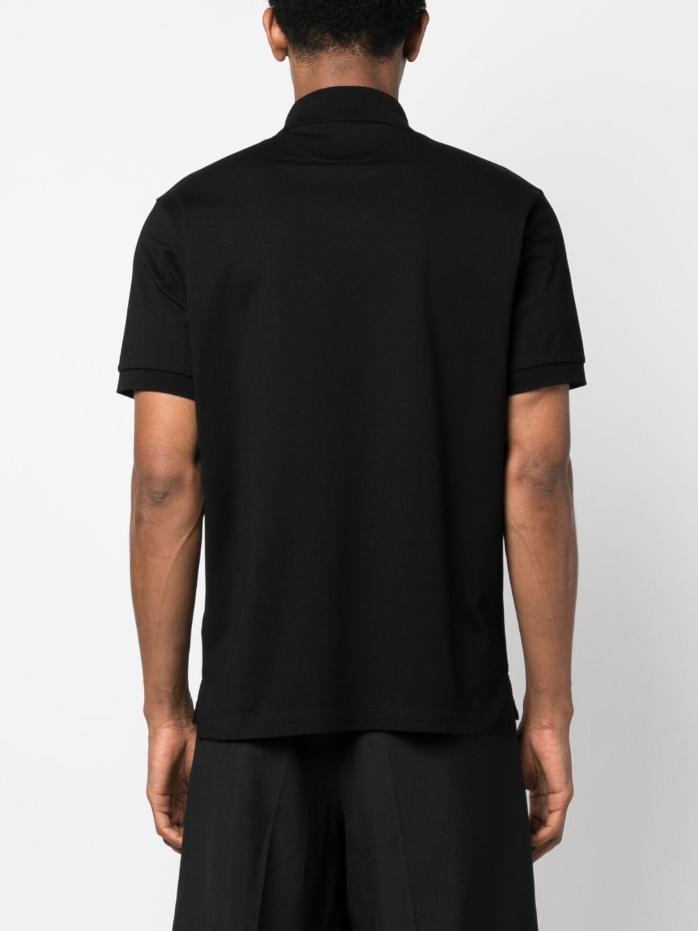 Paul Smith T-shirts and Polos Black