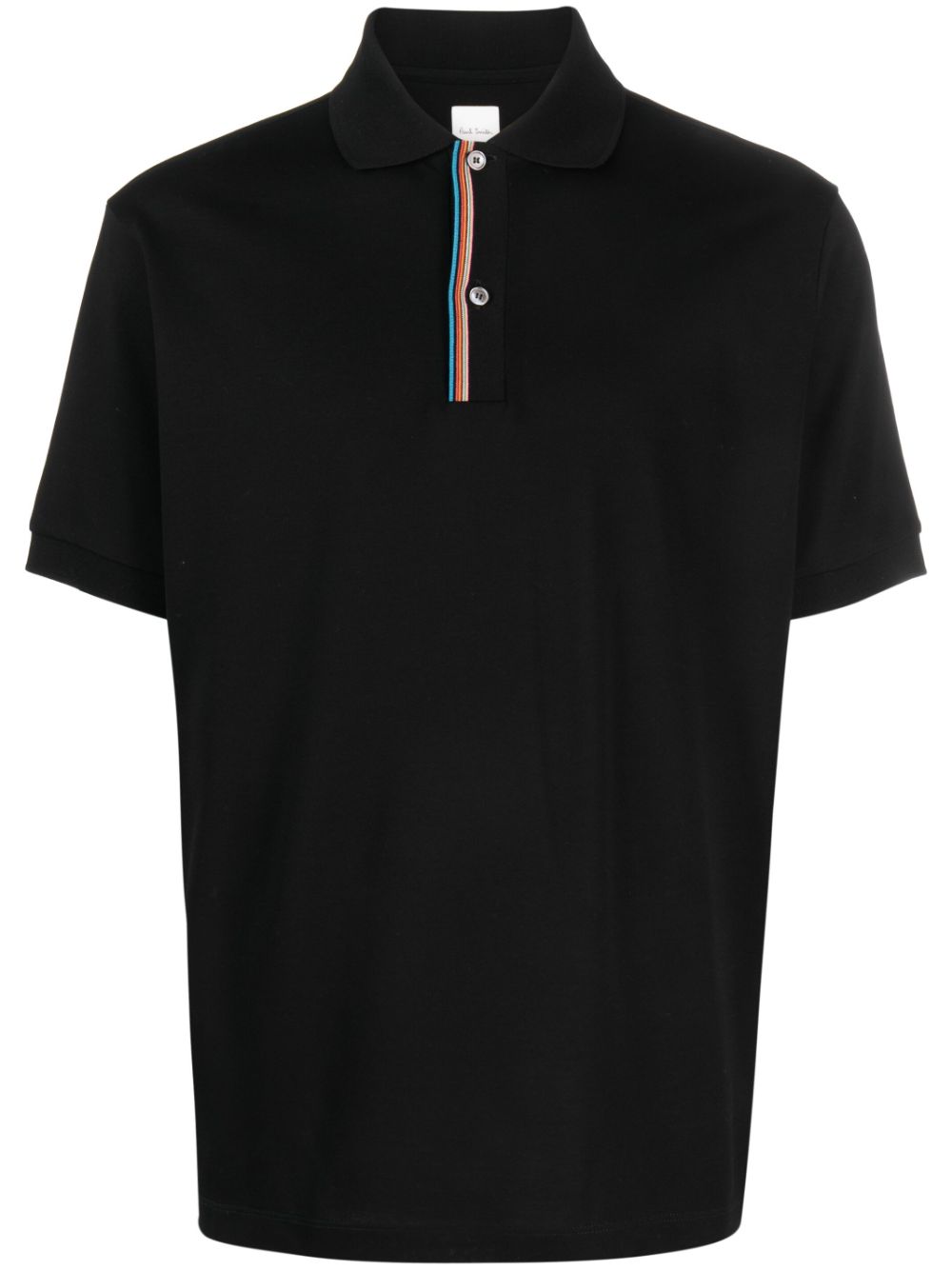 Paul Smith T-shirts and Polos Black