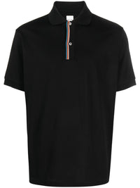 Paul Smith T-shirts and Polos Black