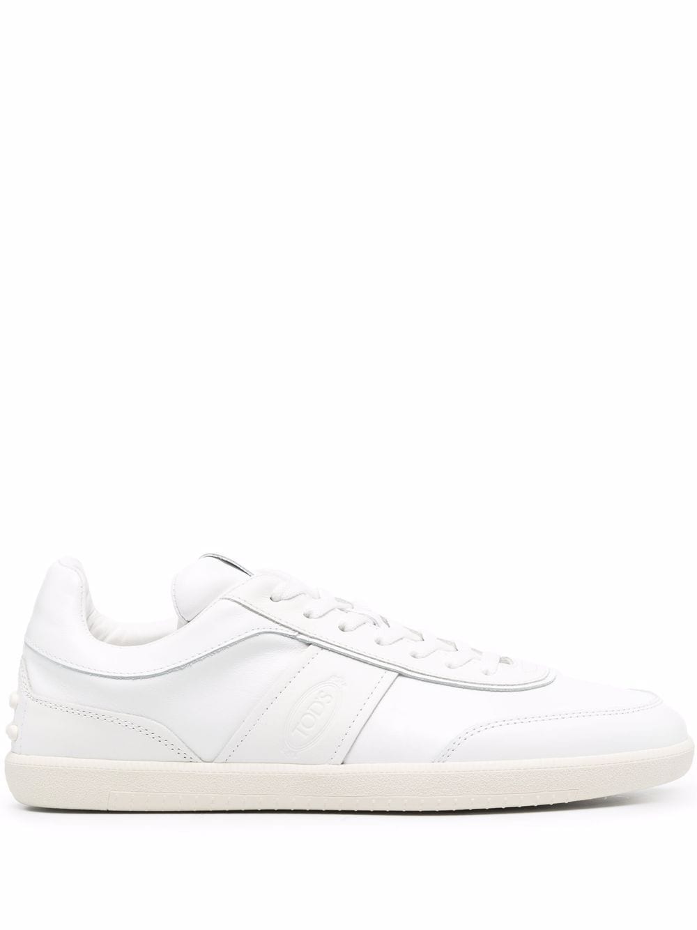 Tod's Sneakers White