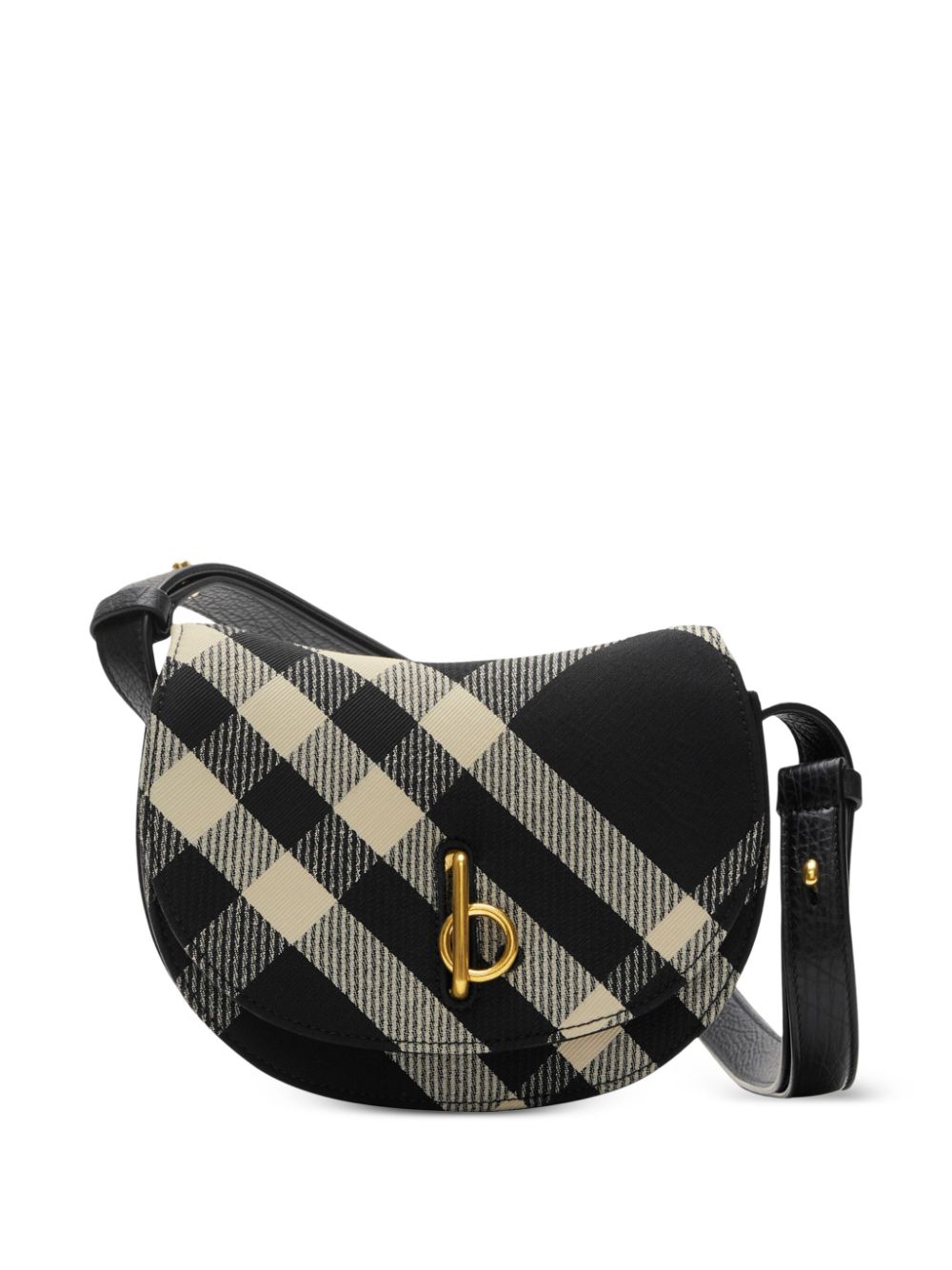 Burberry Bags.. Black