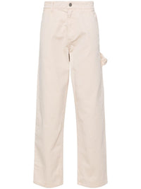 AWAKE NY Trousers White