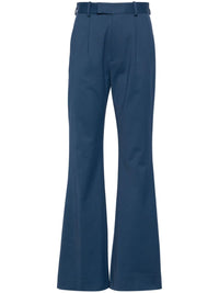 Vivienne Westwood Trousers Blue