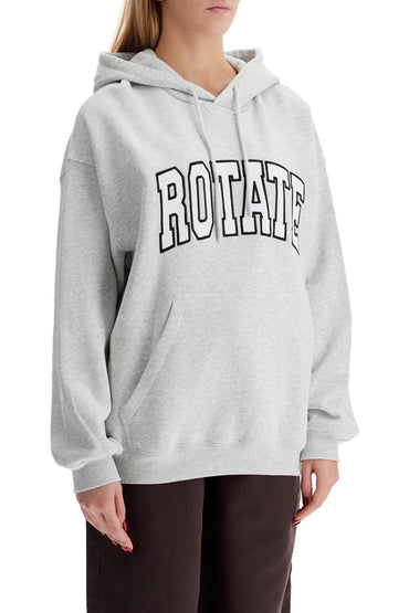 Rotate 'oversized sweatshirt with