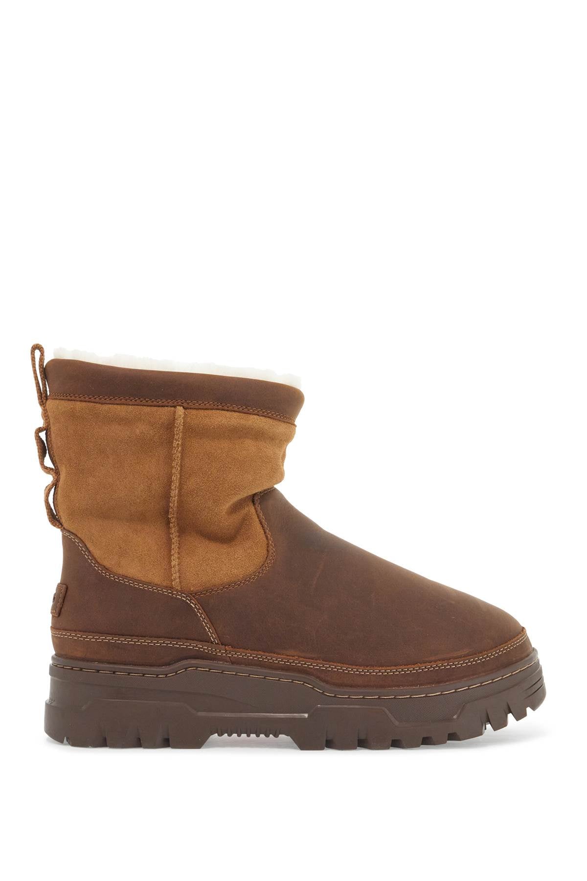 Ugg heritage pull-on trailg