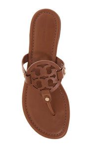 Tory Burch miller flip-flop slides