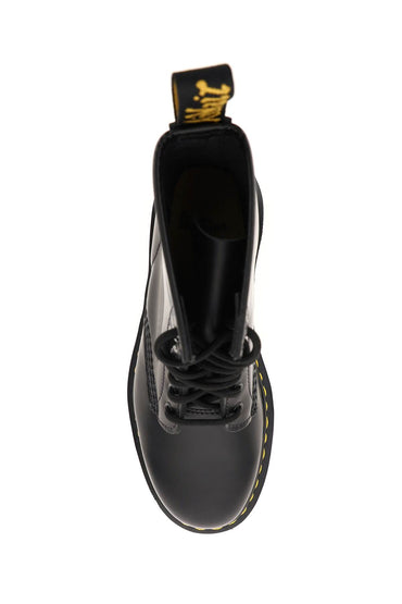 Dr. Martens Dr.Martens 1460 smooth lace-up combat boots