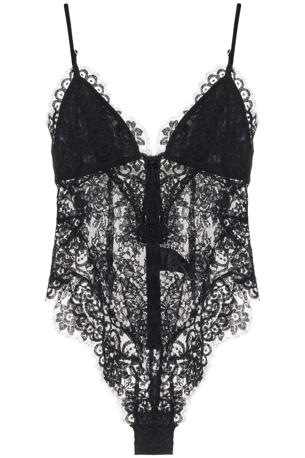 Zimmermann of product in lace\n\nlace