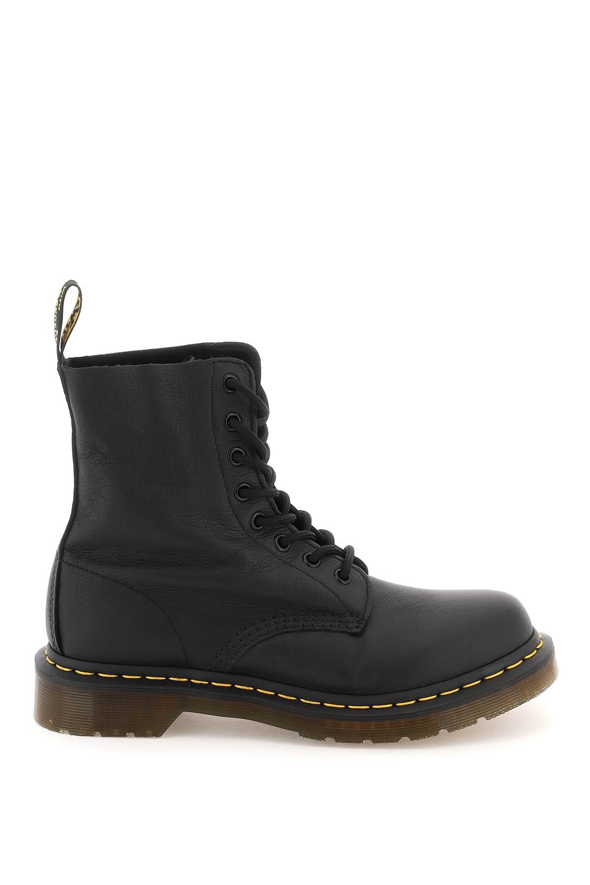 Dr. Martens Dr.Martens 1460 pascal combat boos