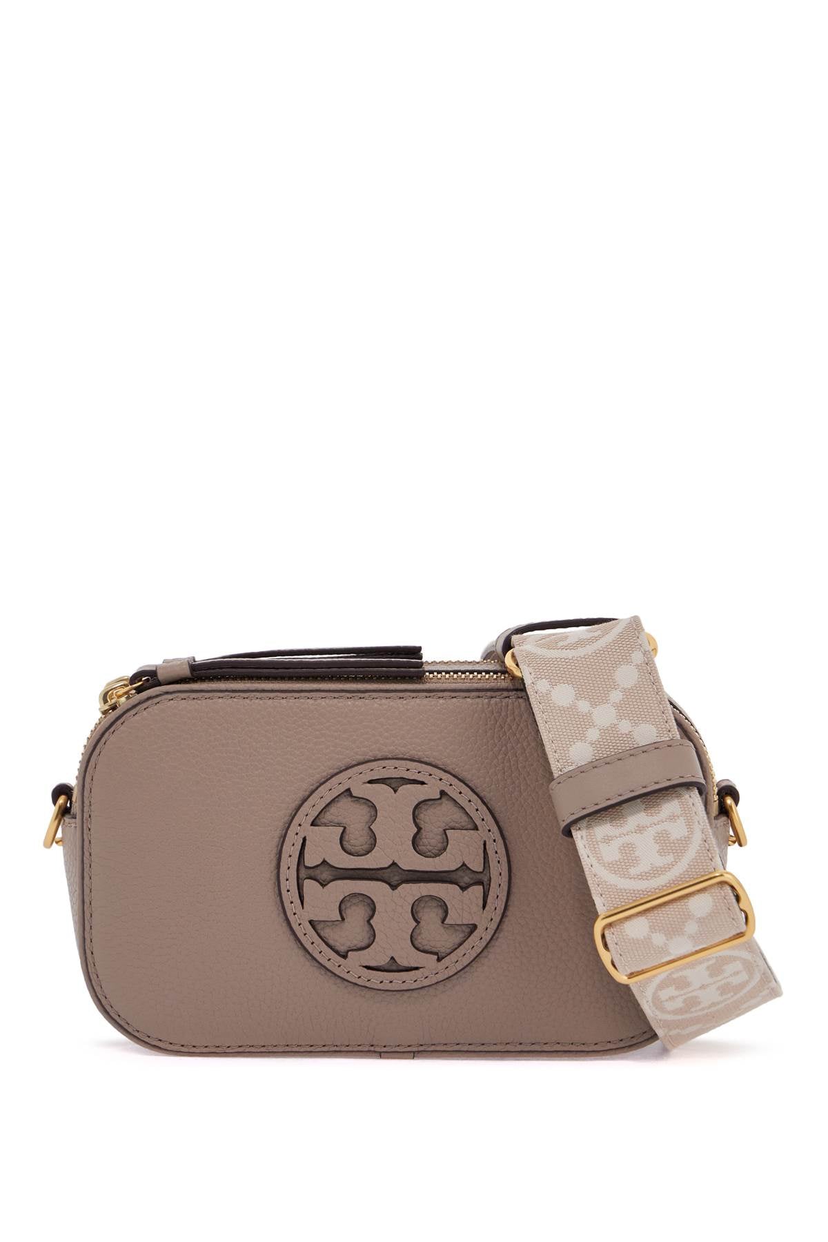 Tory Burch miller mini crossbody bag