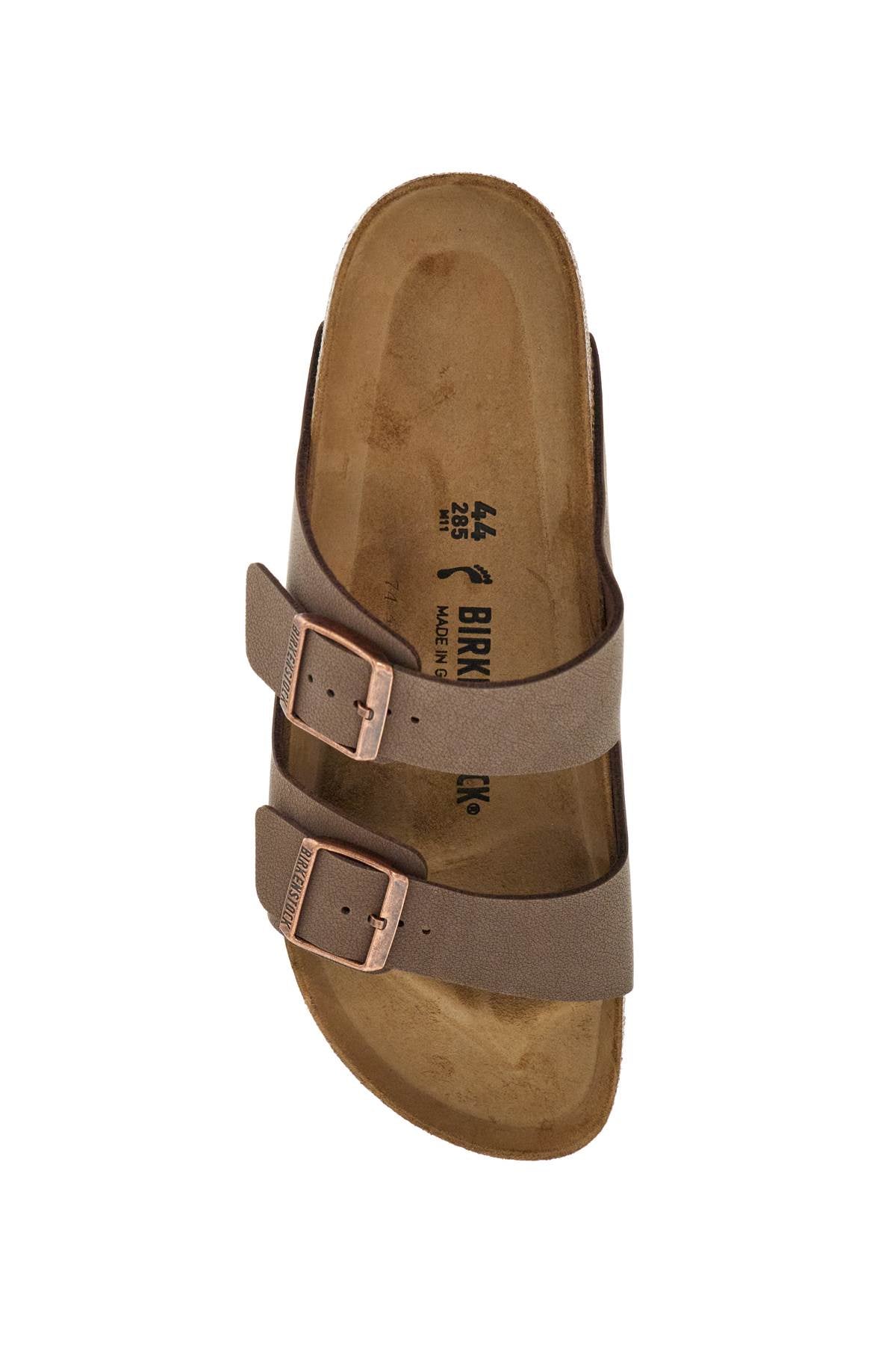 Birkenstock arizona slides narrow fit