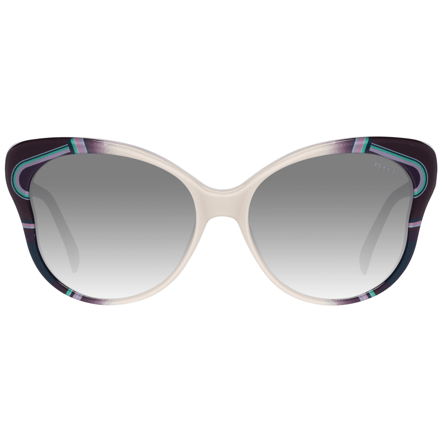 Emilio Pucci Purple Women Sunglasses