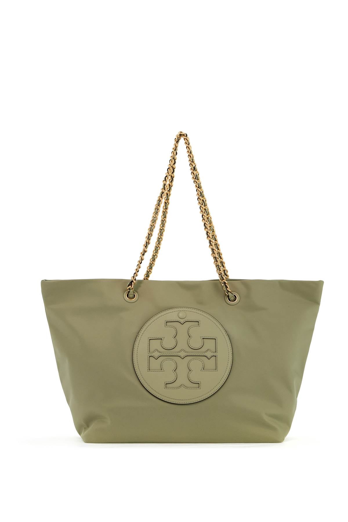 Tory Burch ella shopping bag