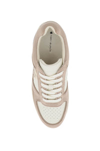 Tory Burch clover court sneakers