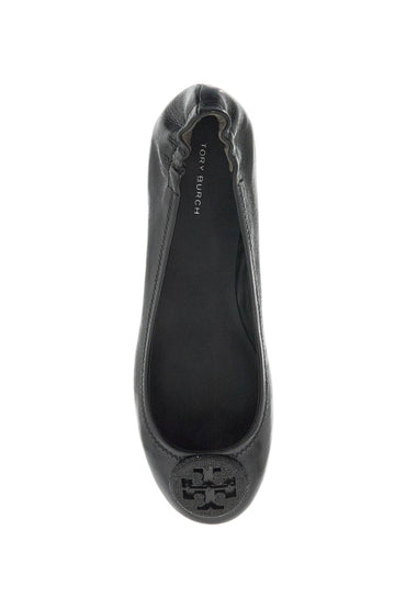 Tory Burch minnie travel ballet flats