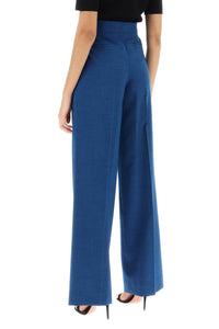 Tory Burch wide leg pants