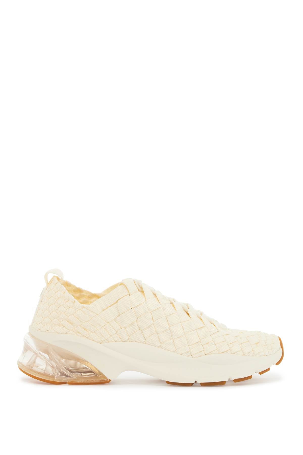 Tory Burch good luck sneakers