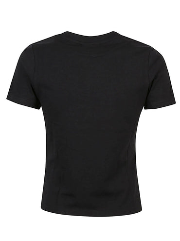 Juicy Couture T-shirts and Polos Black