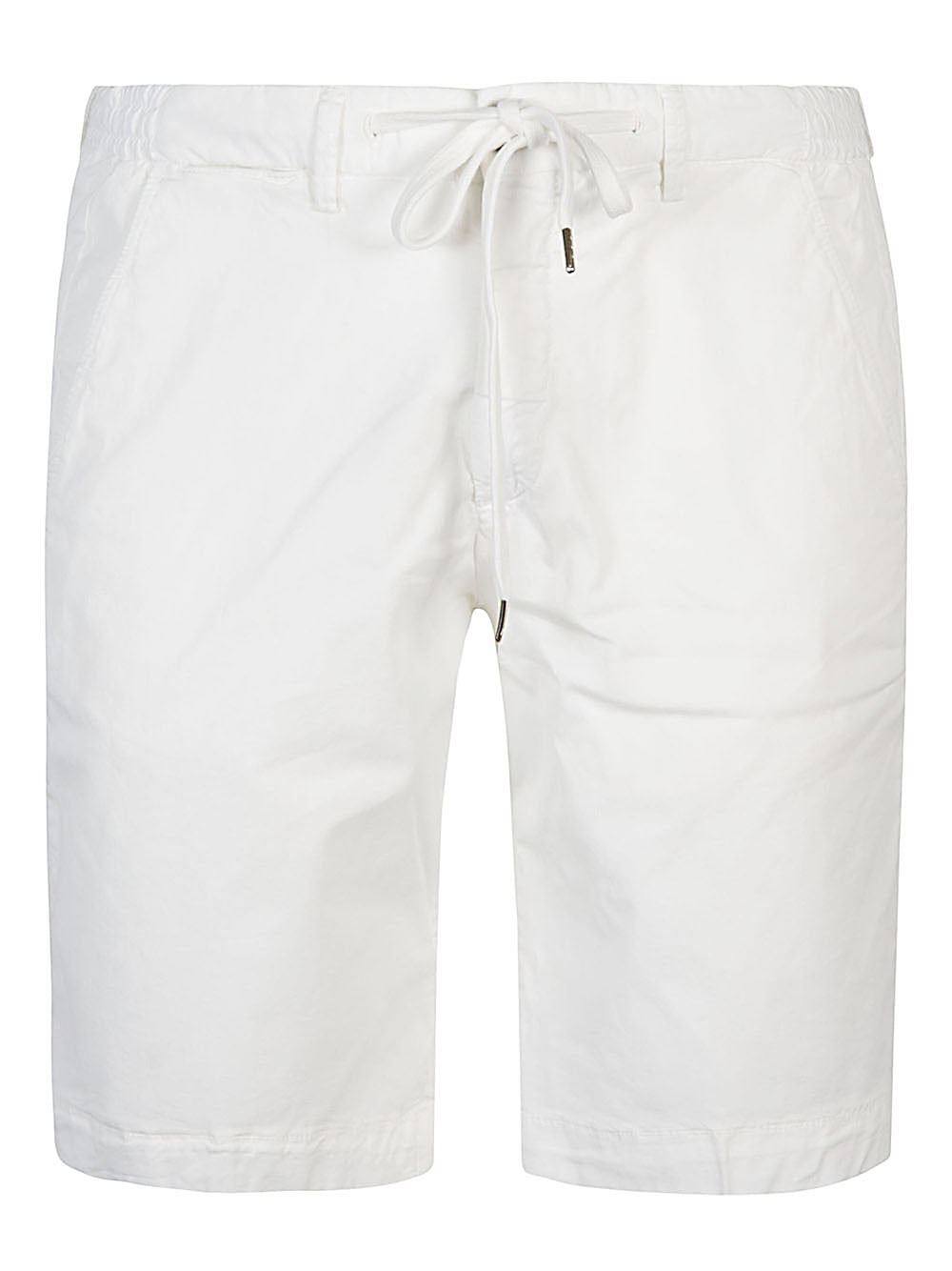 Briglia Shorts White