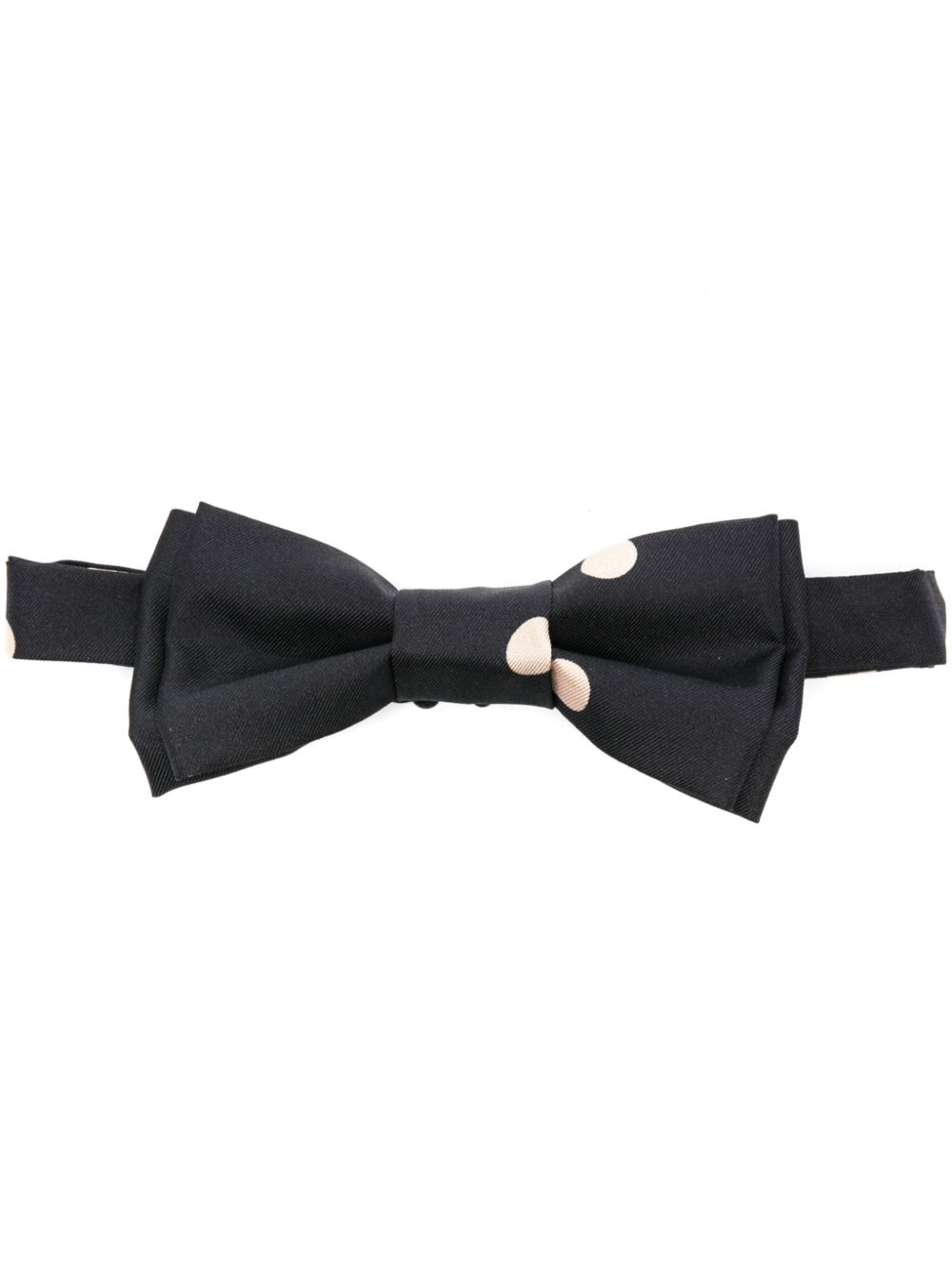 Paul Smith Ties Black