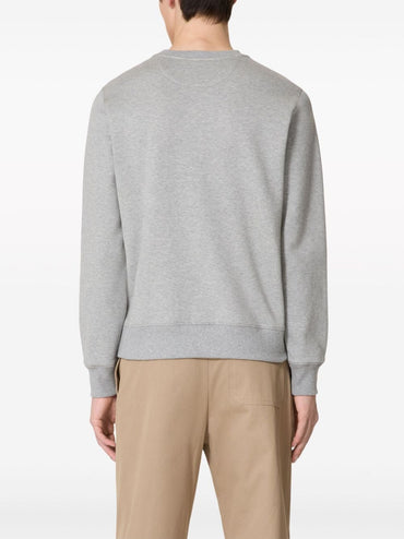 Valentino Sweaters Grey