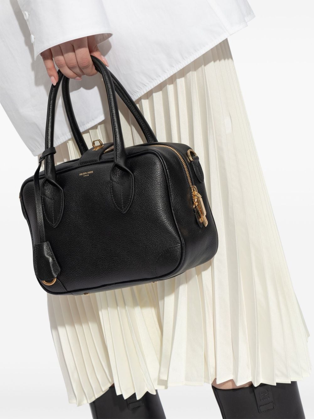 Golden Goose Bags.. Black