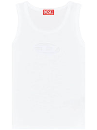 Diesel Top White