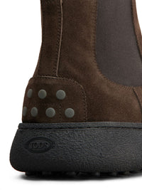 Tod's Boots Brown