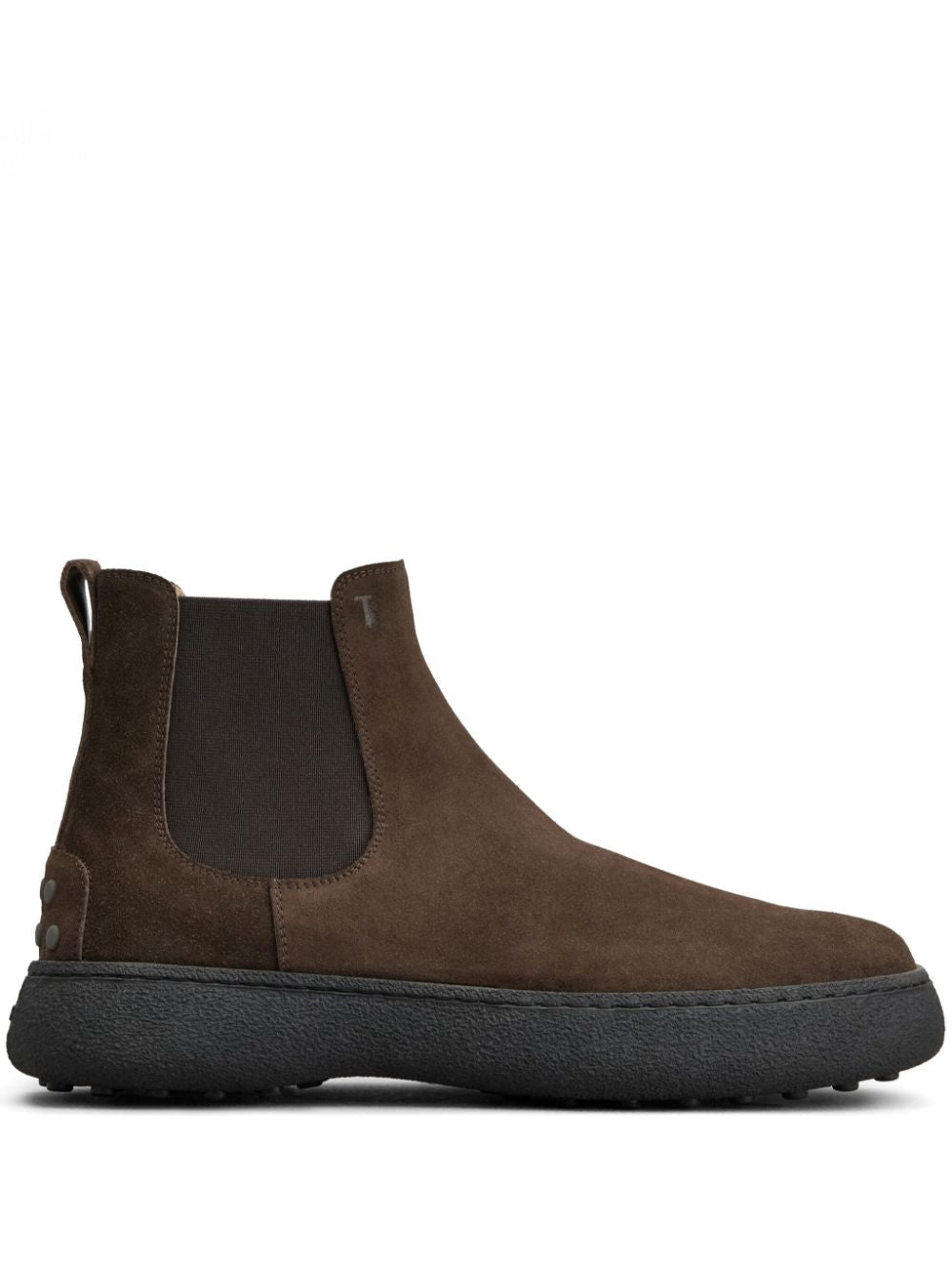 Tod's Boots Brown