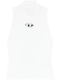 Diesel Top White