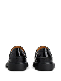 Tod's Flat shoes Black