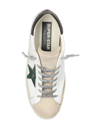 Golden Goose Sneakers Brown