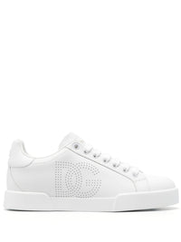 Dolce & Gabbana Sneakers White