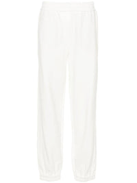 Brunello Cucinelli Trousers White