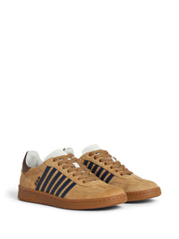 Dsquared2 Sneakers Beige