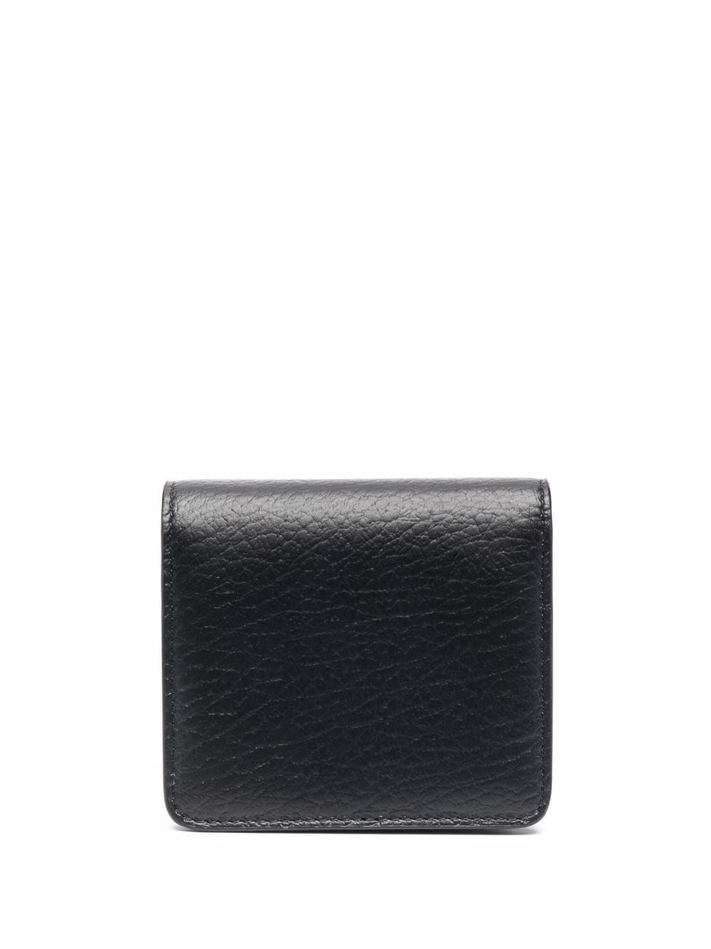 Maison Margiela Wallets Black