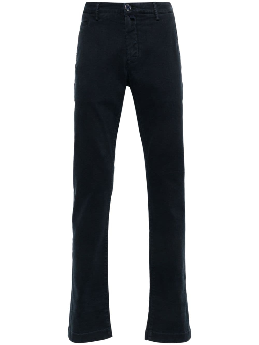 Jacob Cohen Trousers Blue