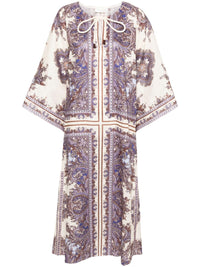 Zimmermann Dresses Purple