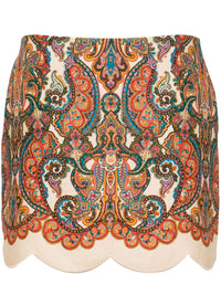 Zimmermann Skirts MultiColour