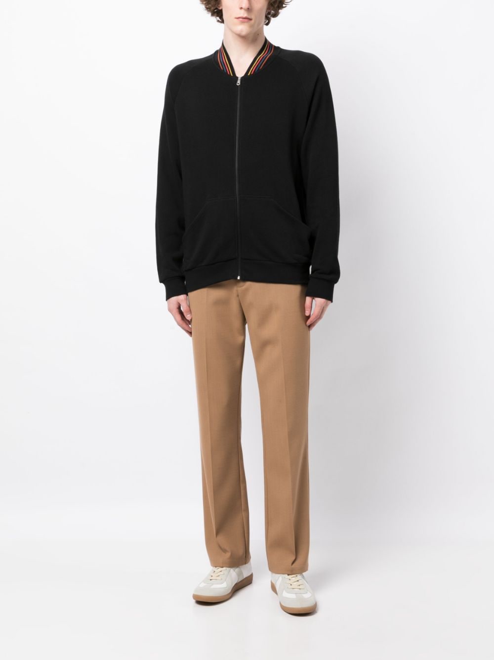 Paul Smith Sweaters Black