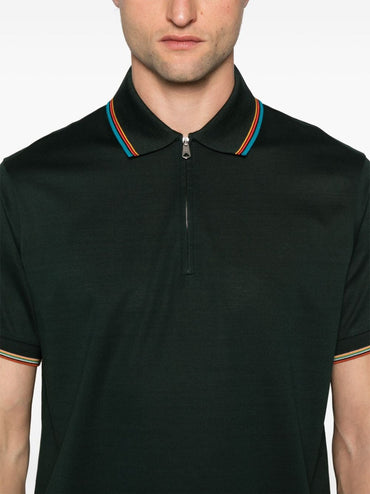 Paul Smith T-shirts and Polos Green