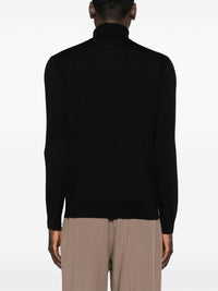 Paul Smith Sweaters Black