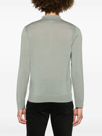 Paul Smith T-shirts and Polos Green