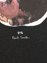 PS By Paul Smith T-shirts and Polos Black